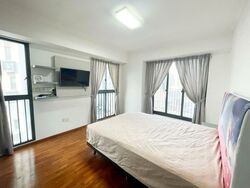Blk 1F The Pinnacle@Duxton (Bukit Merah), HDB 4 Rooms #510007671